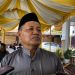 Rayakan Idul Fitri Bersama, Wakil Ketua DPRD Samarinda Rusdi Gelar Open House