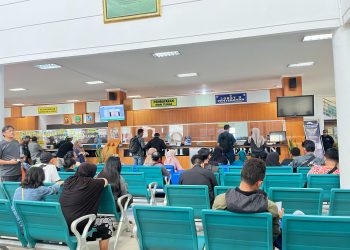 Pemprov Kaltim Hadirkan Program Pembebasan Pajak Kendaraan, Lebih Dari 6.000 Kendaraan Terdaftar pada Hari Pertama