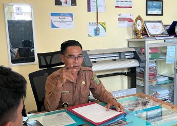 Desa Sebulu Modern Fokus Kuatkan Literasi Keagamaan dan Karakter Pemuda