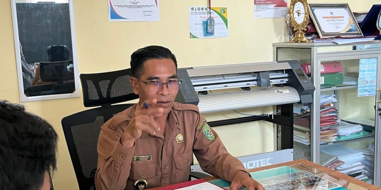 Desa Sebulu Modern Fokus Kuatkan Literasi Keagamaan dan Karakter Pemuda