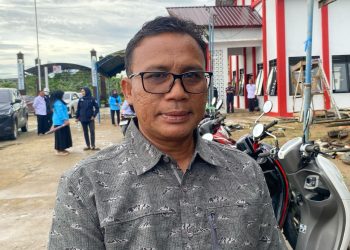 Program Gemarikan Jadi Senjata Kukar Tekan Stunting Sejak Dini