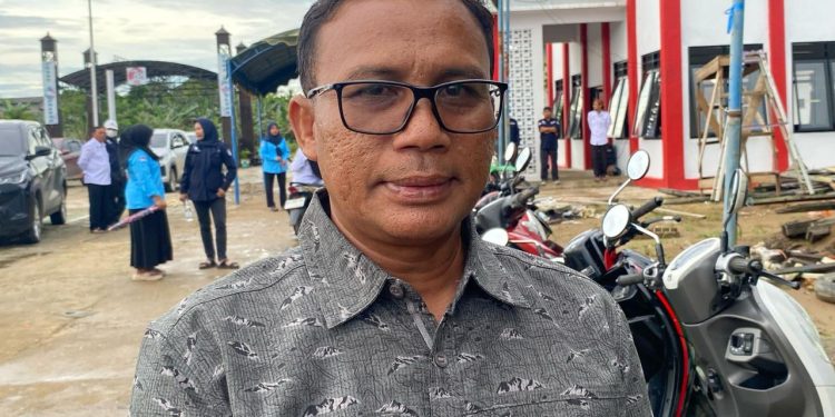 Program Gemarikan Jadi Senjata Kukar Tekan Stunting Sejak Dini