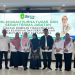 Rinda Desianti Resmi Menjabat Plt Kepala Diarpus Kukar, Gantikan Aji Lina Rodiah