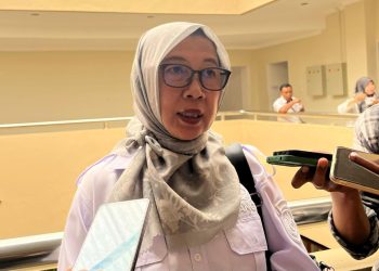Kesbangpol Kukar Imbau Warga Aktif Gunakan Hak Pilih di PSU 19 April