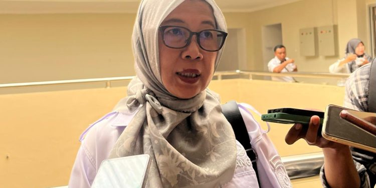 Kesbangpol Kukar Imbau Warga Aktif Gunakan Hak Pilih di PSU 19 April