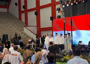 Sekda Kukar: Debat Publik Calon Bupati Wujudkan Demokrasi yang Sehat