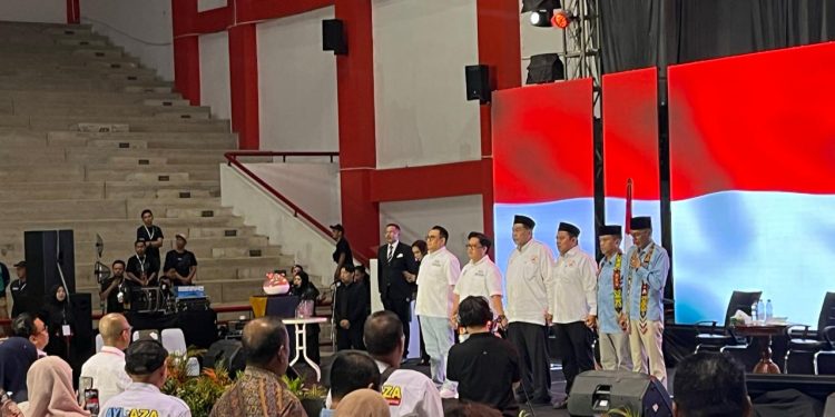 Sekda Kukar: Debat Publik Calon Bupati Wujudkan Demokrasi yang Sehat