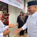 Bupati Kukar Resmikan Posyandu dan BPU Loa Ulung, Dorong Penguatan Layanan Publik di Desa