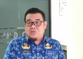 DPMD Kukar Perkuat Revitalisasi Posyandu, Tingkatkan Layanan Kesehatan Masyarakat Desa