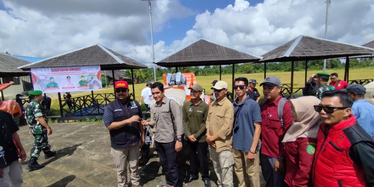 Bupati Edi Sebut Petani Milenial Jadi Kunci Masa Depan Pertanian Kukar
