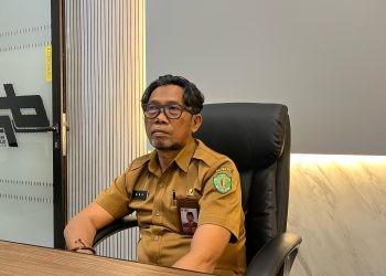 AHK Klarifikasi Kesalahan Informasi Penggunaan Hunian untuk Beasiswa Gratis Pol