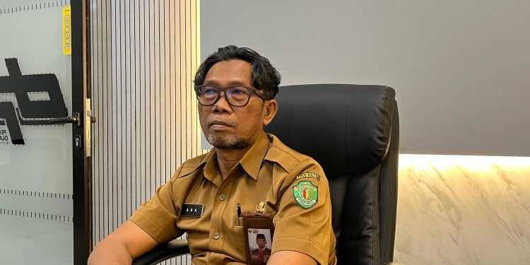 AHK Klarifikasi Kesalahan Informasi Penggunaan Hunian untuk Beasiswa Gratis Pol