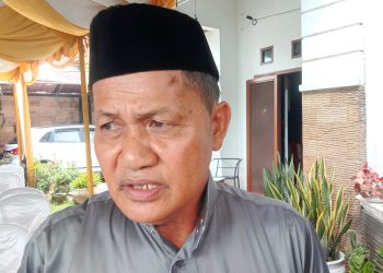 Fokus pada Ekonomi Kerakyatan, Rusdi Dorong Peningkatan Kesejahteraan Masyarakat Samarinda