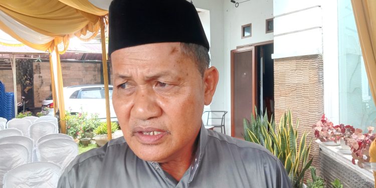 Fokus pada Ekonomi Kerakyatan, Rusdi Dorong Peningkatan Kesejahteraan Masyarakat Samarinda
