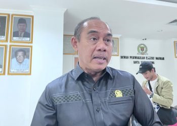 Ahmad Vanandza Dorong Tindak Lanjut Aspirasi Warga, Bukan Sekadar Didengar
