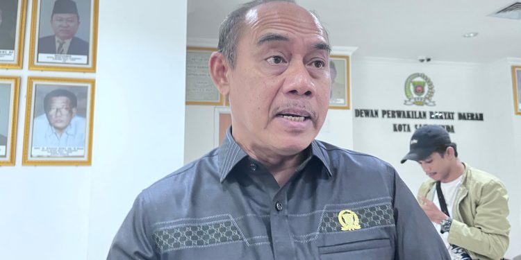Ahmad Vanandza Dorong Tindak Lanjut Aspirasi Warga, Bukan Sekadar Didengar
