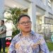 Elnatan Pasambe Soroti Ketimpangan Akses Air Bersih di Samarinda