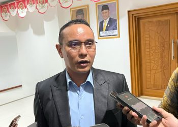 Mohammad Novan Dorong Penambahan Ambulans dan Sopir di Puskesmas Samarinda
