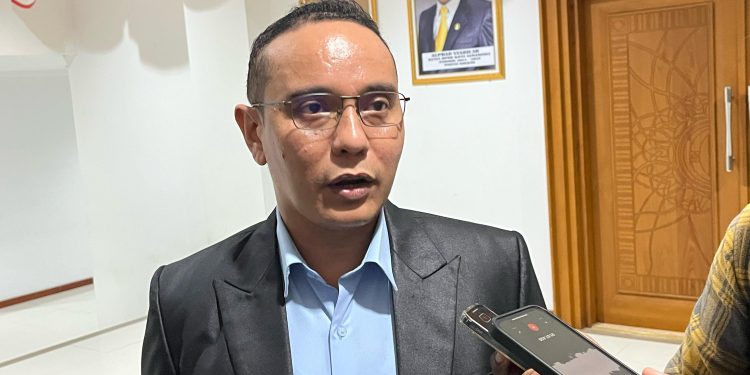 Mohammad Novan Dorong Penambahan Ambulans dan Sopir di Puskesmas Samarinda