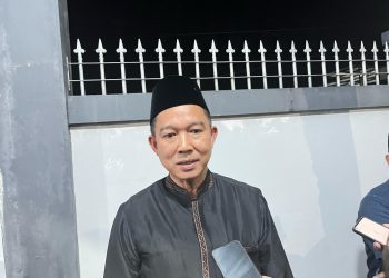 Komisi II DPRD Samarinda Kawal Program Optimalisasi Lahan Dukung Swasembada Pangan Nasional