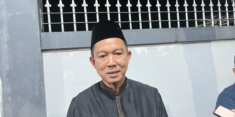 Komisi II DPRD Samarinda Kawal Program Optimalisasi Lahan Dukung Swasembada Pangan Nasional
