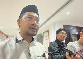 Abdul Rohim Apresiasi Respons Pertamina, Tapi Dorong Investigasi Menyeluruh Dugaan BBM Bermasalah