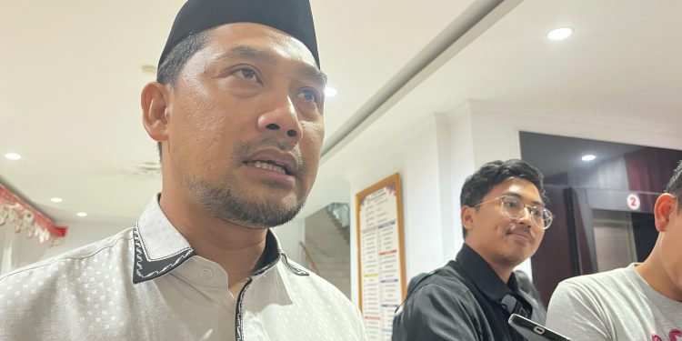 Abdul Rohim Apresiasi Respons Pertamina, Tapi Dorong Investigasi Menyeluruh Dugaan BBM Bermasalah