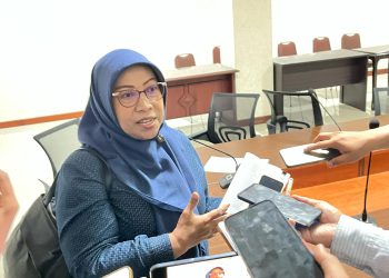 Sri Puji Astuti Soroti Peran Strategis PKK dalam Penguatan Ketahanan Keluarga di Samarinda