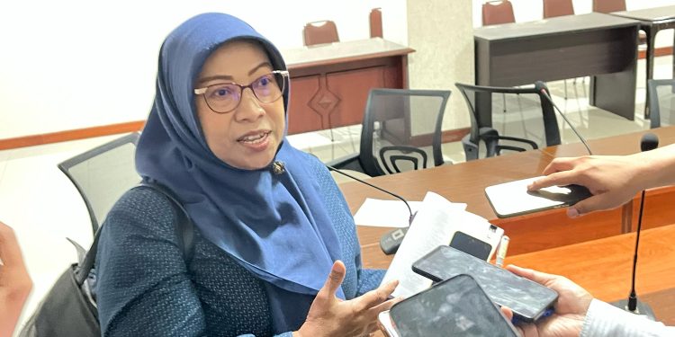 Sri Puji Astuti Soroti Peran Strategis PKK dalam Penguatan Ketahanan Keluarga di Samarinda