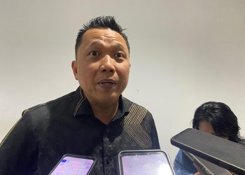 Permasalahan Parkir Liar di GOR Segiri Jadi Sorotan DPRD Samarinda