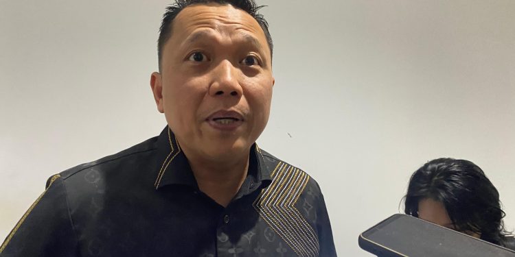 Permasalahan Parkir Liar di GOR Segiri Jadi Sorotan DPRD Samarinda