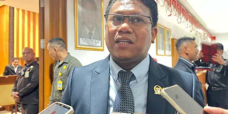 Minim Penerangan di Palaran, DPRD Samarinda Minta Pemerintah Segera Bertindak