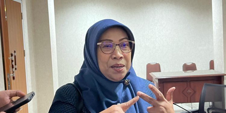 Hearing Komisi IV DPRD Samarinda Fokuskan Pembahasan pada Angka dan Strategi Penurunan Stunting