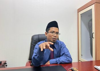 DPRD Samarinda Apresiasi Kebijakan Pemprov Kaltim Fasilitasi Ibadah Pegawai Muslim