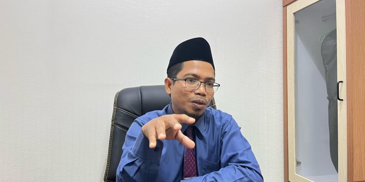 DPRD Samarinda Apresiasi Kebijakan Pemprov Kaltim Fasilitasi Ibadah Pegawai Muslim