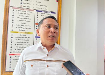 LKPJ Wali Kota Samarinda 2024 Dinilai Tak Representasikan Kebutuhan Nyata di Lapangan
