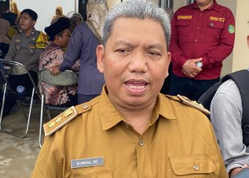 Pemdes Loa Lepu Susun Master Plan 2025, Siapkan Arah Baru Pembangunan Berkelanjutan