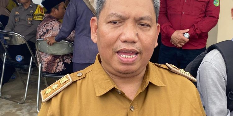 Pemdes Loa Lepu Susun Master Plan 2025, Siapkan Arah Baru Pembangunan Berkelanjutan