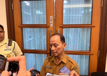 Pemkab Kukar Prioritaskan Aspirasi Publik Soal Pembongkaran Jembatan Besi Tenggarong