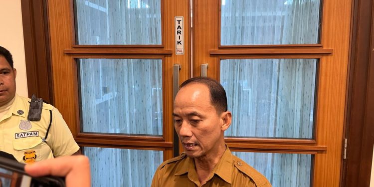 Pemkab Kukar Prioritaskan Aspirasi Publik Soal Pembongkaran Jembatan Besi Tenggarong