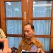 Pemkab Kukar Prioritaskan Aspirasi Publik Soal Pembongkaran Jembatan Besi Tenggarong