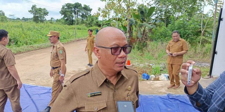 Taman Tanjong Dibuka untuk Umum, DLHK Kukar Matangkan Skema Pengelolaan Terpadu