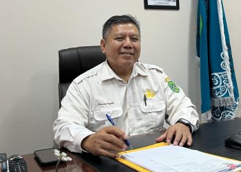 Disdukcapil Kukar Dorong Penerapan IKD Bertahap