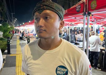 Beri Layanan ke Kecamatan, Diskop UKM Kukar Perkuat UMKM Lewat Klinik Lapangan