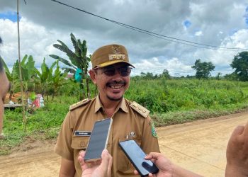 Produk UMKM Teluk Dalam Tembus Pasar Internasional