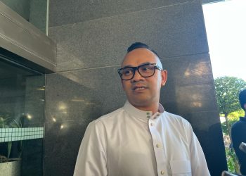 Adnan Faridhan: Demokrasi Terancam Akibat Peran Buzzer yang Kian Masif