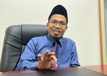 DPRD Samarinda Dukung Program Kesehatan dan Gizi Nasional, Tekankan Transparansi Anggaran