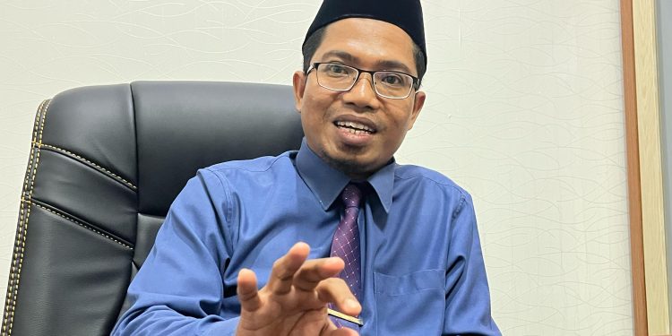 DPRD Samarinda Dukung Program Kesehatan dan Gizi Nasional, Tekankan Transparansi Anggaran