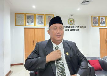 Pemkot Samarinda Terapkan Pemutihan Denda PBB-P2, DPRD Dorong Peningkatan Kepatuhan Pajak