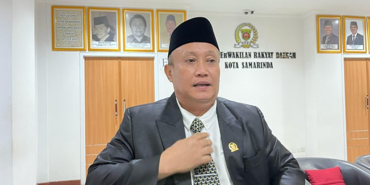 Pemkot Samarinda Terapkan Pemutihan Denda PBB-P2, DPRD Dorong Peningkatan Kepatuhan Pajak